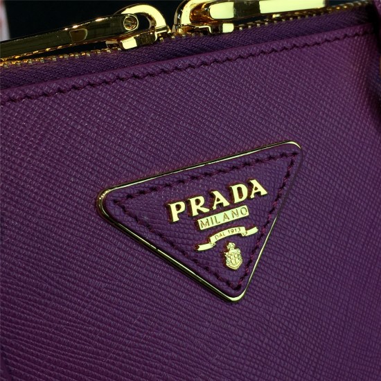 Prada promenade bag