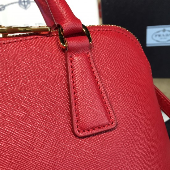 Prada promenade bag