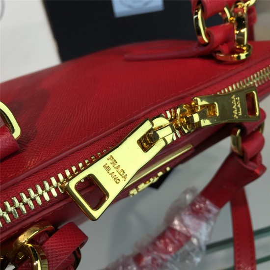 Prada promenade bag