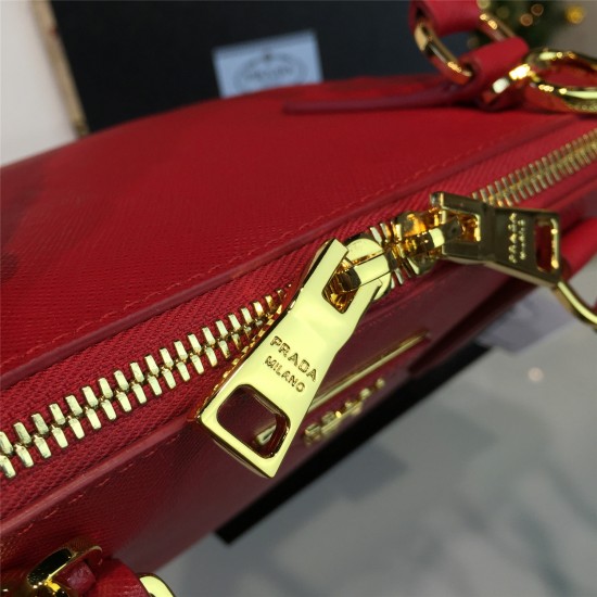 Prada promenade bag