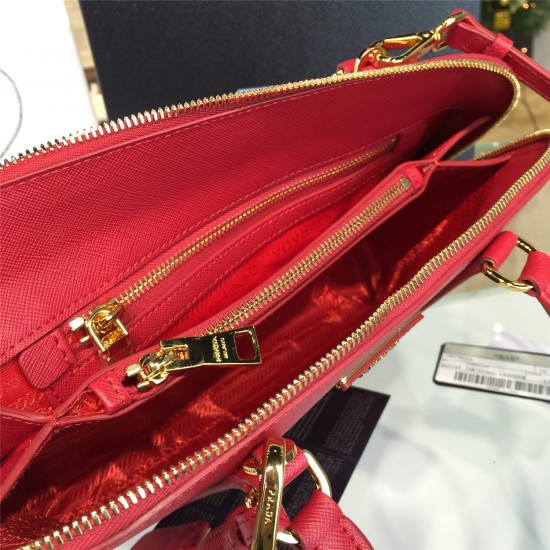 Prada promenade bag