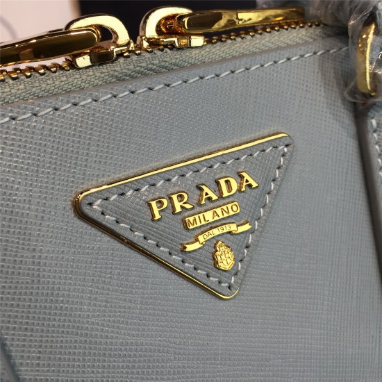 Prada promenade bag