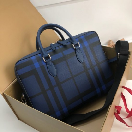 Burberry Briefcase