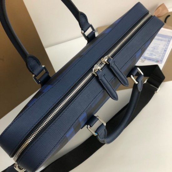 Burberry Briefcase