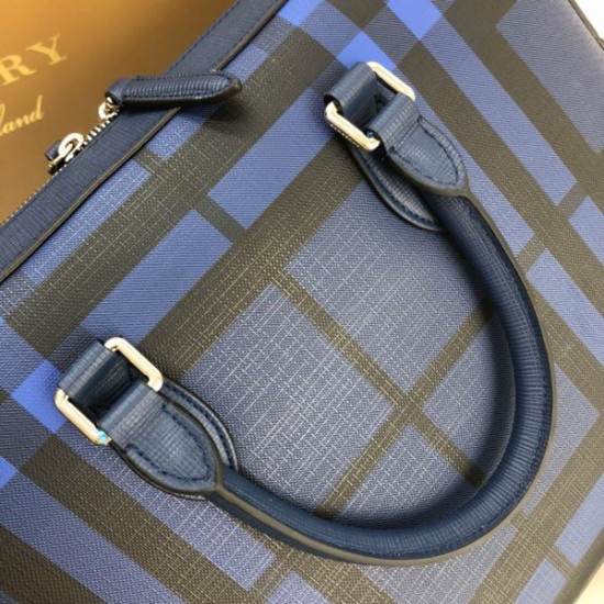 Burberry Briefcase