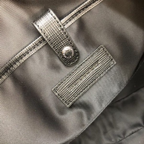 Burberry Briefcase