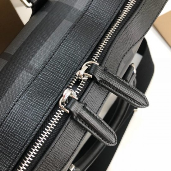 Burberry Briefcase