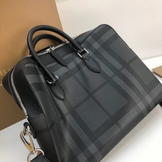 Burberry Briefcase