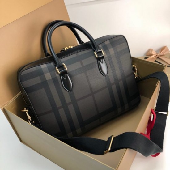 Burberry Briefcase