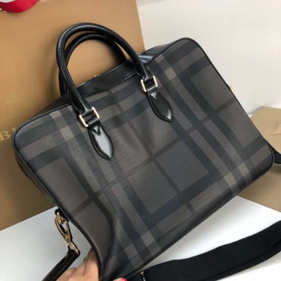 Burberry Briefcase