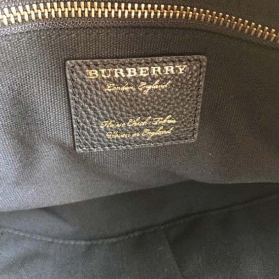 Burberry Briefcase