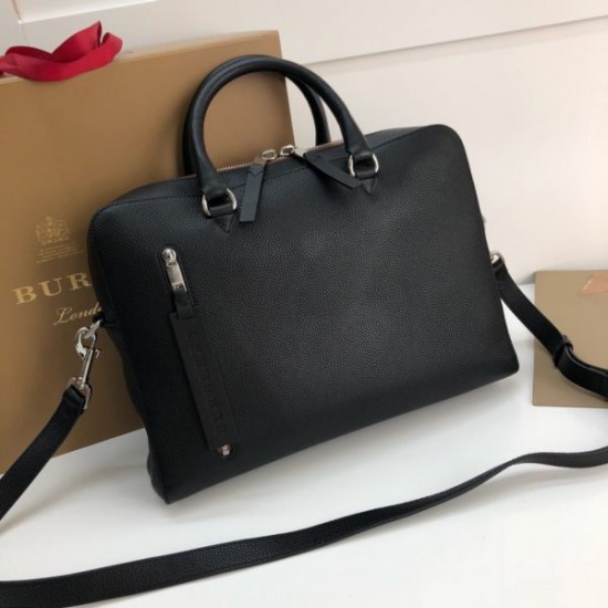 Burberry Briefcase