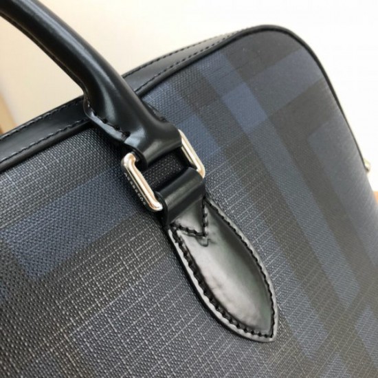 Burberry Briefcase