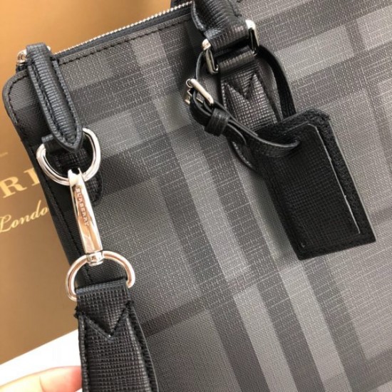 Burberry Briefcase