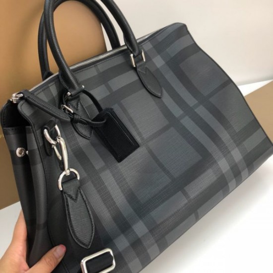 Burberry Briefcase