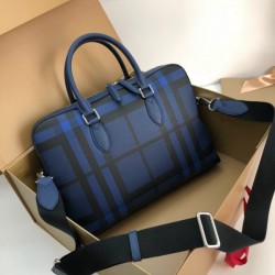 Burberry Briefcase