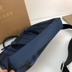 Burberry Briefcase