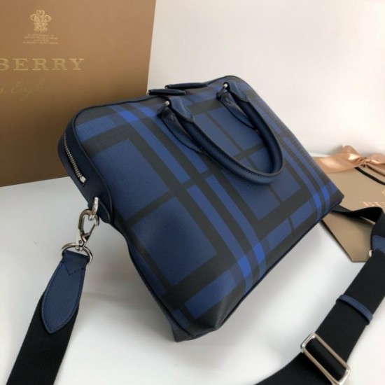 Burberry Briefcase