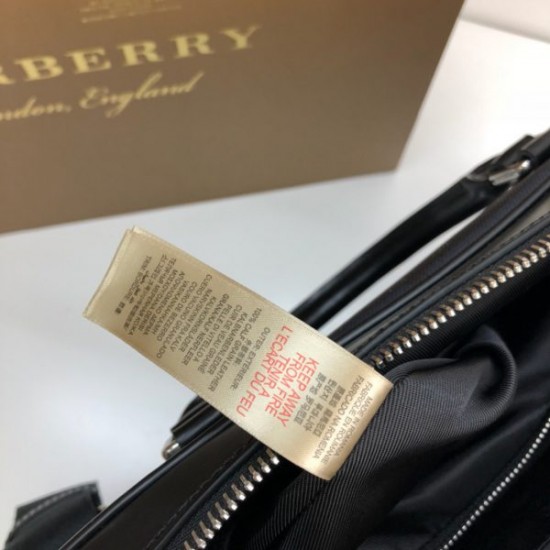 Burberry Briefcase