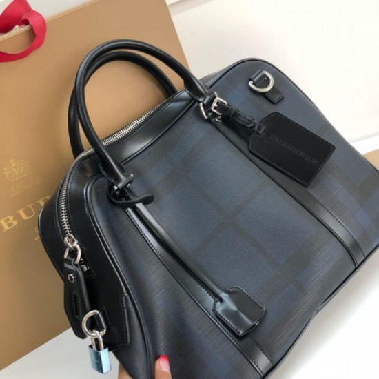 Burberry Briefcase