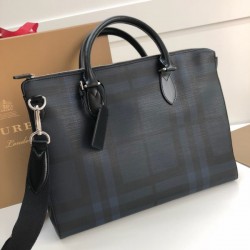 Burberry Briefcase