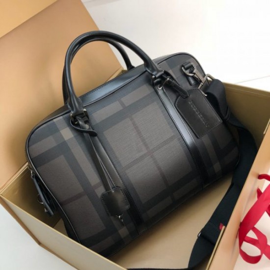 Burberry Briefcase