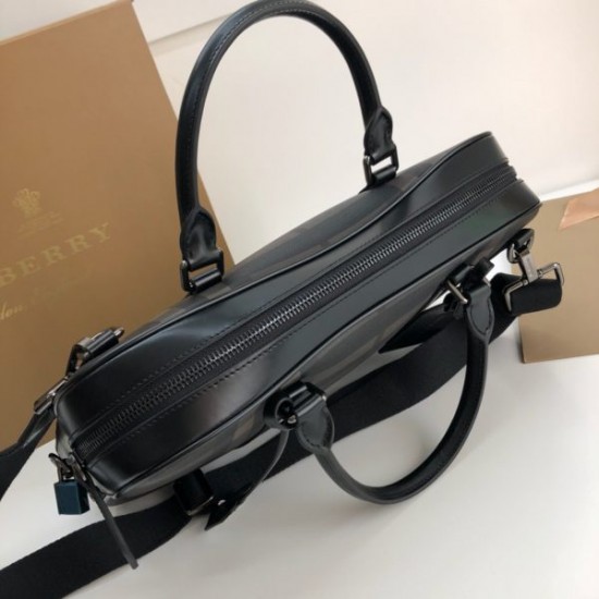 Burberry Briefcase