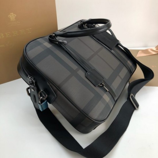 Burberry Briefcase