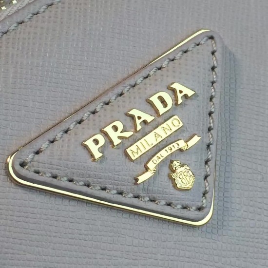 PRADA paradigme