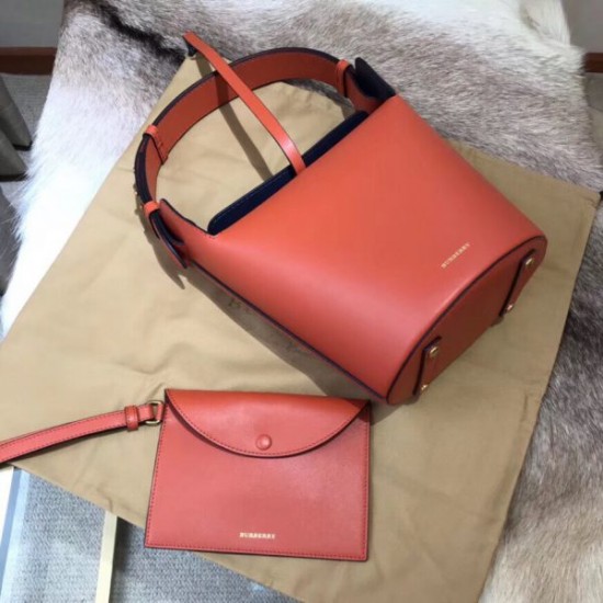 Burberry Bucket bag