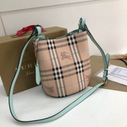 Burberry Bucket bag