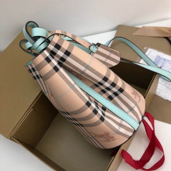 Burberry Bucket bag