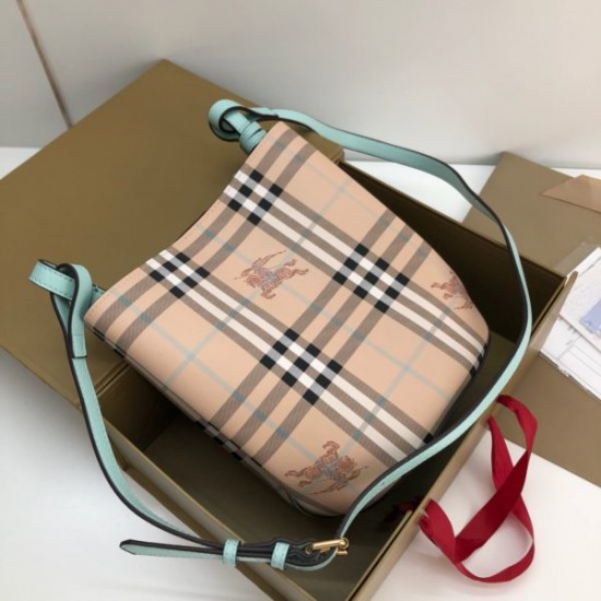 Burberry Bucket bag