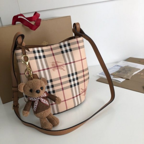 Burberry Bucket bag