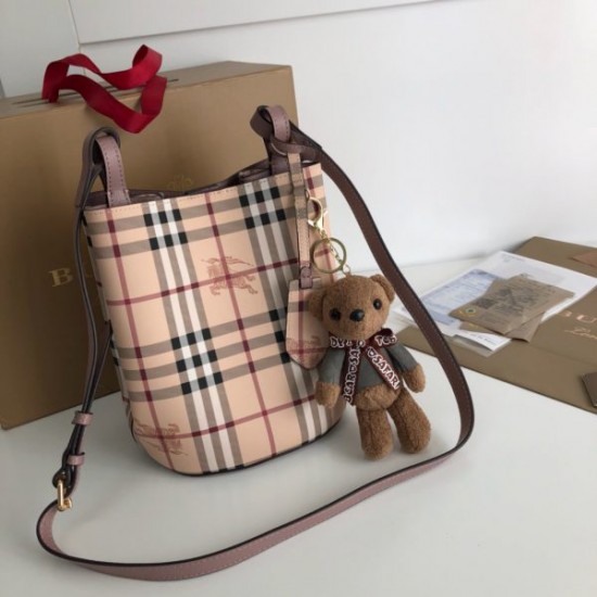 Burberry Bucket bag