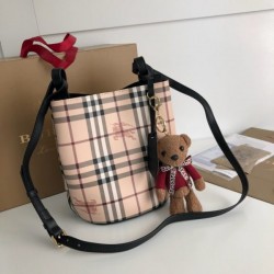 Burberry Bucket bag