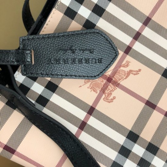 Burberry Bucket bag