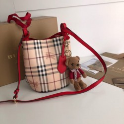 Burberry Bucket bag