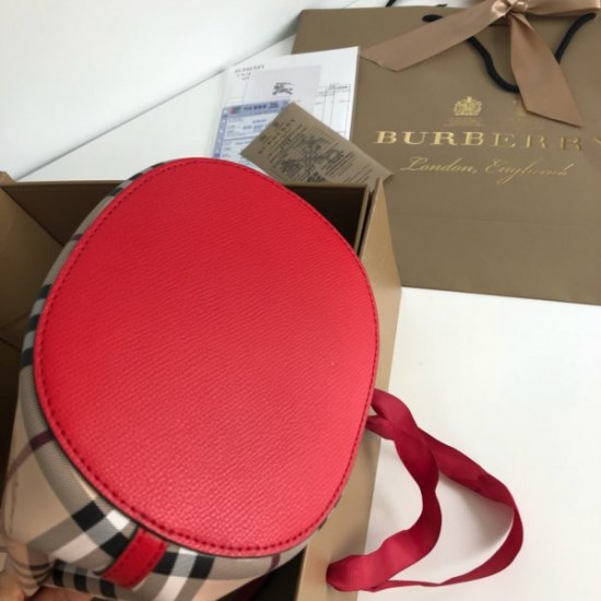 Burberry Bucket bag