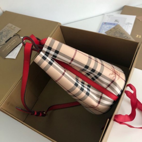 Burberry Bucket bag