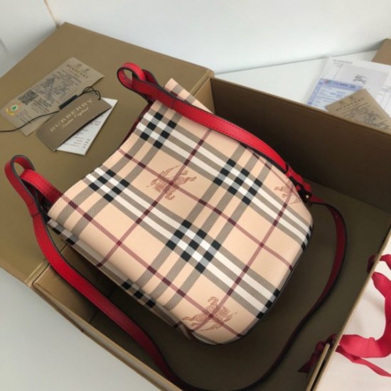 Burberry Bucket bag