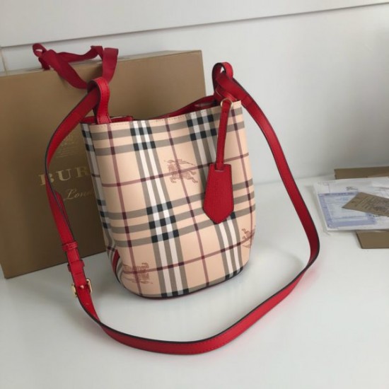 Burberry Bucket bag