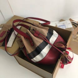 Burberry Bucket bag