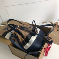 Burberry Bucket bag