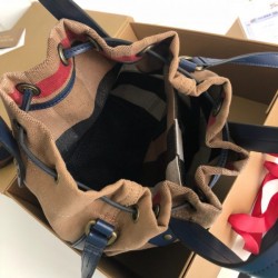 Burberry Bucket bag