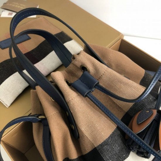 Burberry Bucket bag