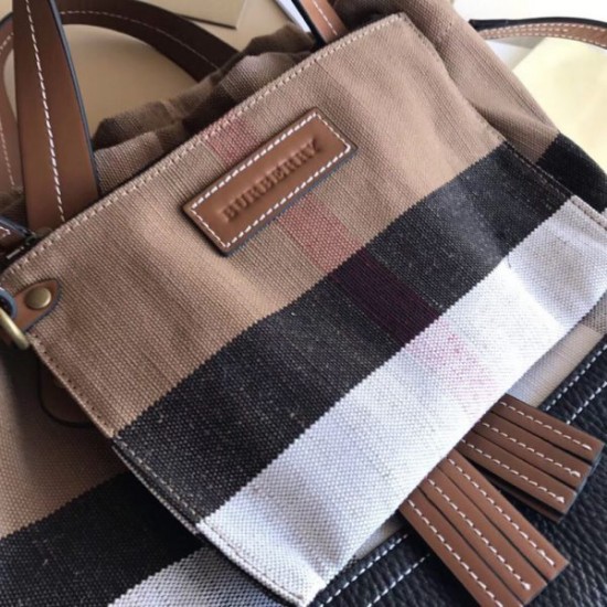 Burberry Bucket bag