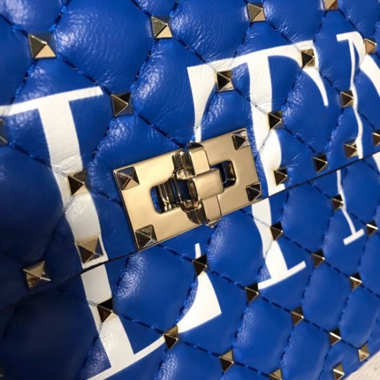 Valentino ROCKSTUD SPIKE Bag