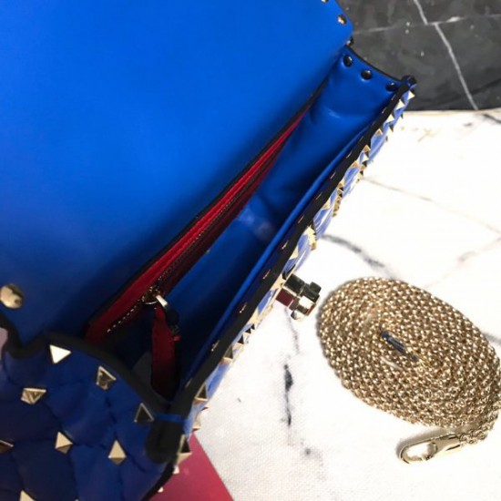 Valentino ROCKSTUD SPIKE Bag