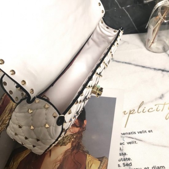 Valentino ROCKSTUD SPIKE Bag